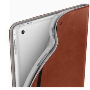 DTTO iPad 9.7 Inch 5th/6th Generation 2018/2017 Case with Apple Pencil Holder